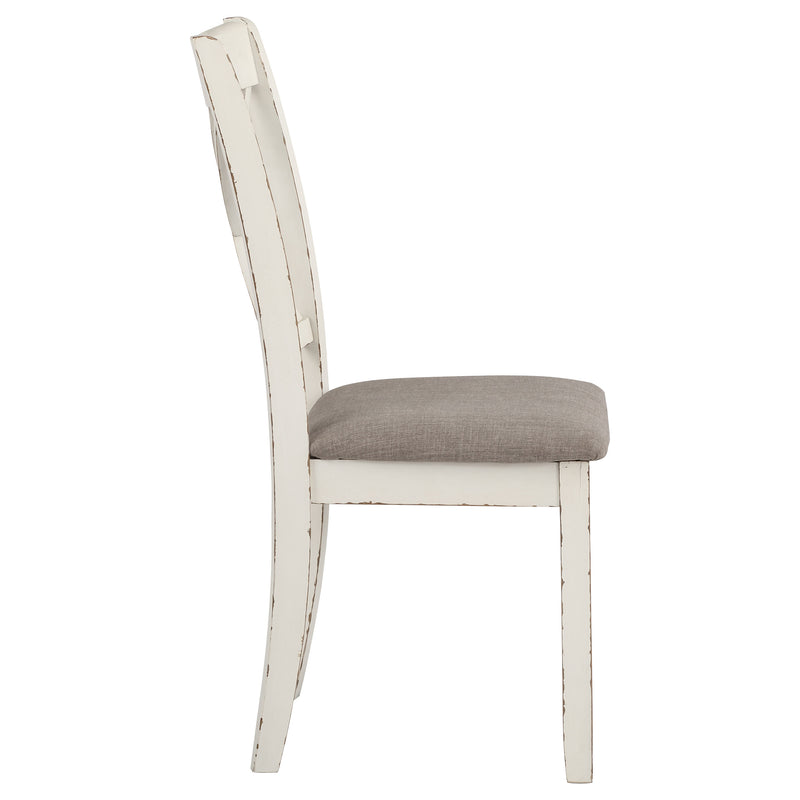 Fortress Dining Set - Furniture City (CA)l