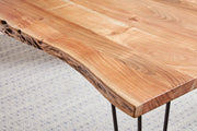 Sherman Dining Table - Furniture City (CA)l