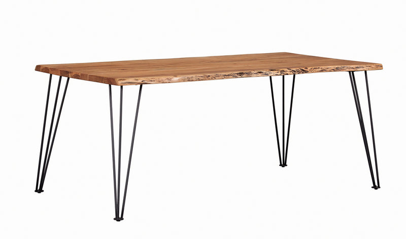 Sherman Dining Table - Furniture City (CA)l