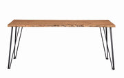 Sherman Dining Table - Furniture City (CA)l