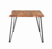 Sherman Dining Table - Furniture City (CA)l