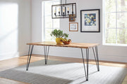 Sherman Dining Table - Furniture City (CA)l