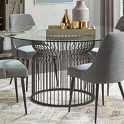 Granvia Dining Table - Furniture City (CA)l