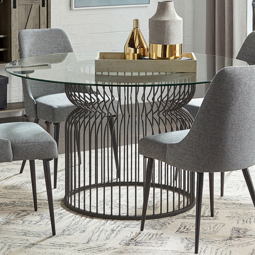 Granvia Dining Table - Furniture City (CA)l