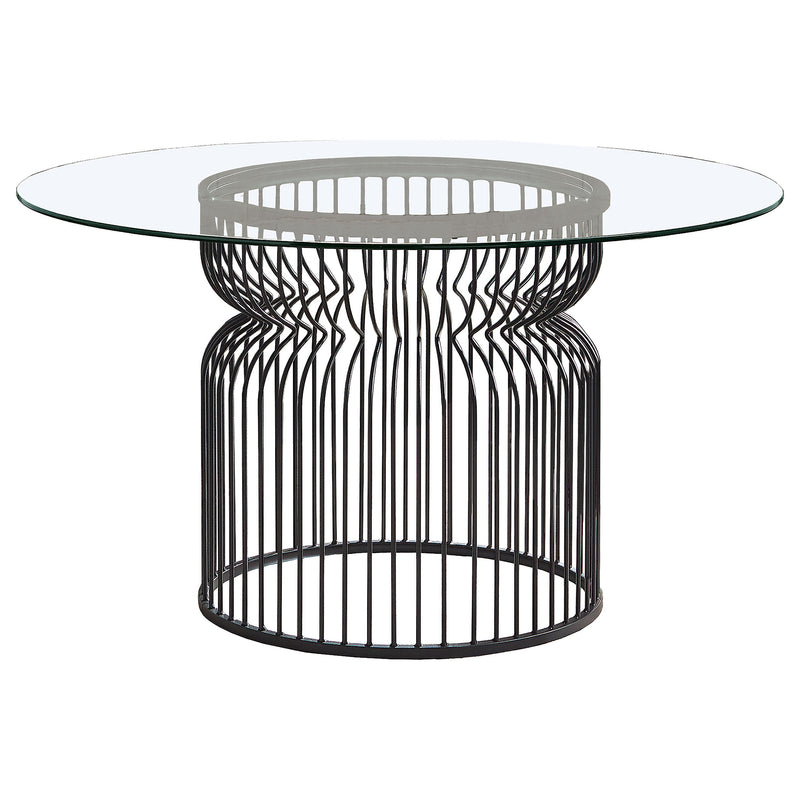 Granvia Dining Table - Furniture City (CA)l