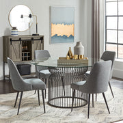 Granvia Dining Table - Furniture City (CA)l