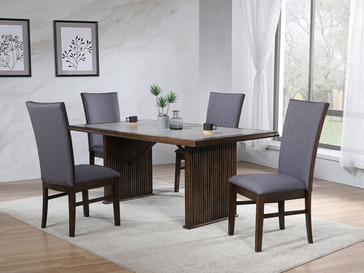 Sherwood Dining Set - Furniture City (CA)l