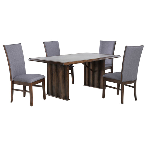 Sherwood Dining Set - Furniture City (CA)l