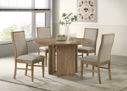 Adina Dining Set - Furniture City (CA)l