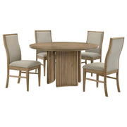 Adina Dining Set - Furniture City (CA)l