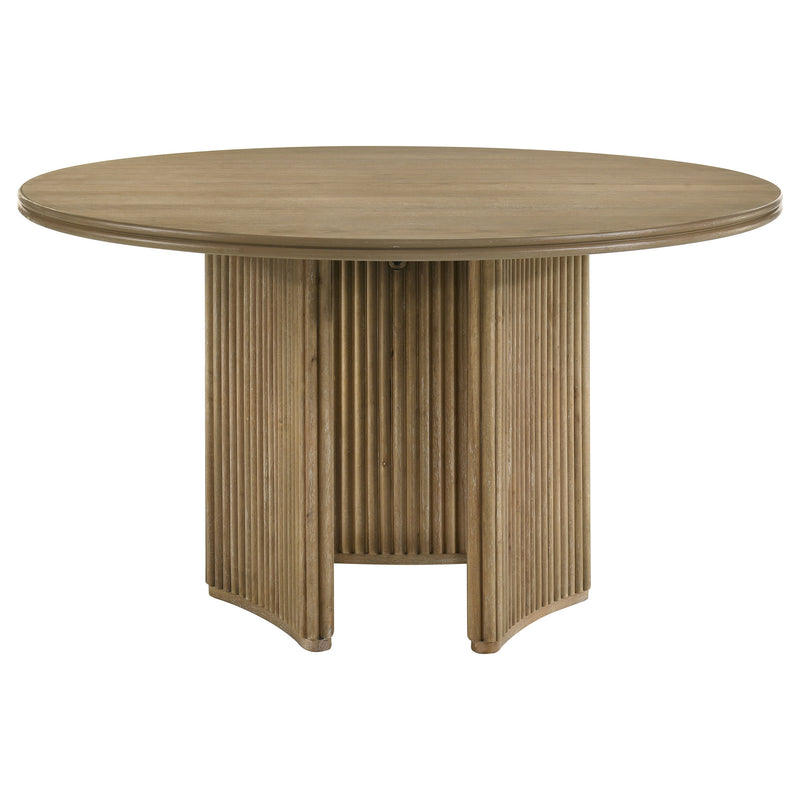 Adina Dining Set - Furniture City (CA)l