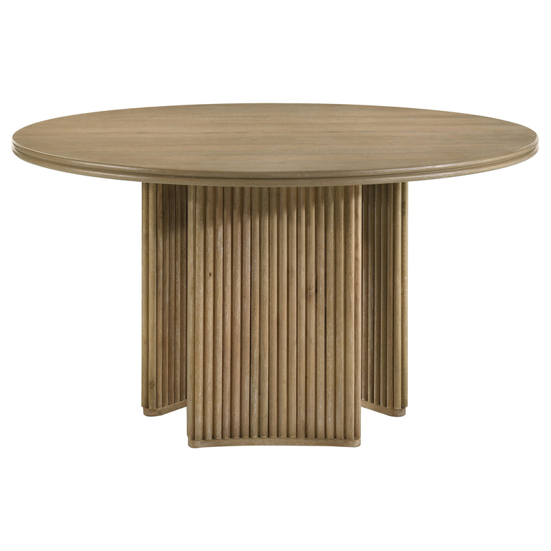 Adina Dining Set - Furniture City (CA)l