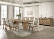 Adina Dining Set - Furniture City (CA)l