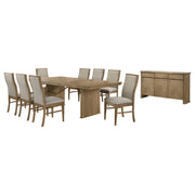 Adina Dining Set - Furniture City (CA)l