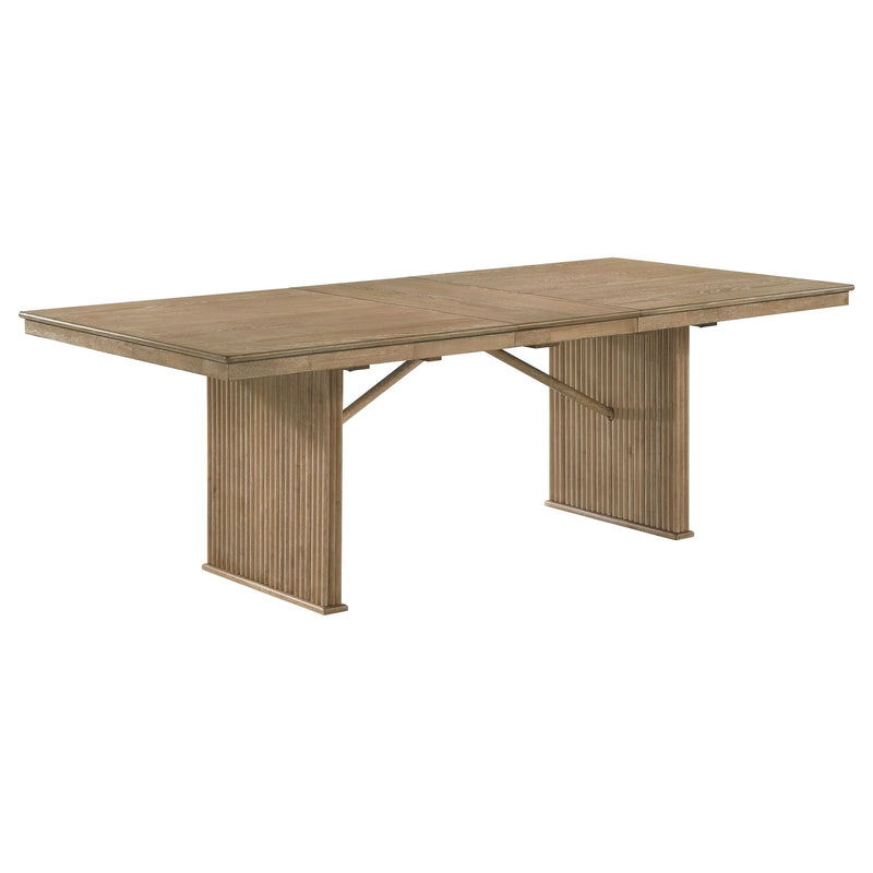 Adina Dining Set - Furniture City (CA)l