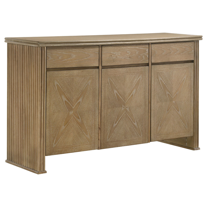 Adina Dining Set - Furniture City (CA)l
