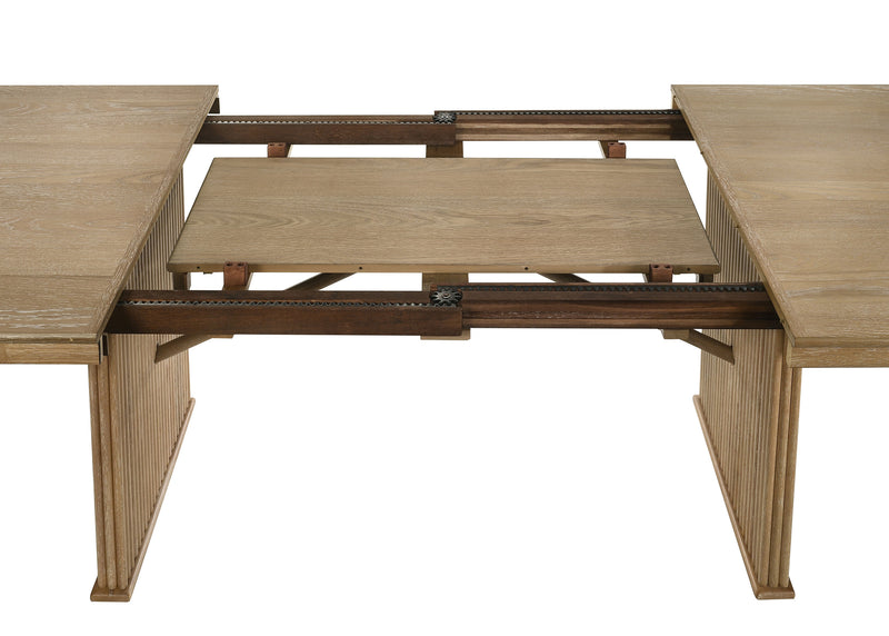 Adina Dining Set - Furniture City (CA)l