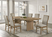Adina Dining Set - Furniture City (CA)l