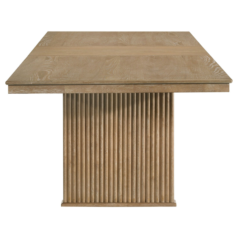 Adina Dining Set - Furniture City (CA)l