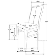 Adina Dining Set - Furniture City (CA)l