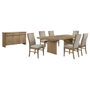 Adina Dining Set - Furniture City (CA)l