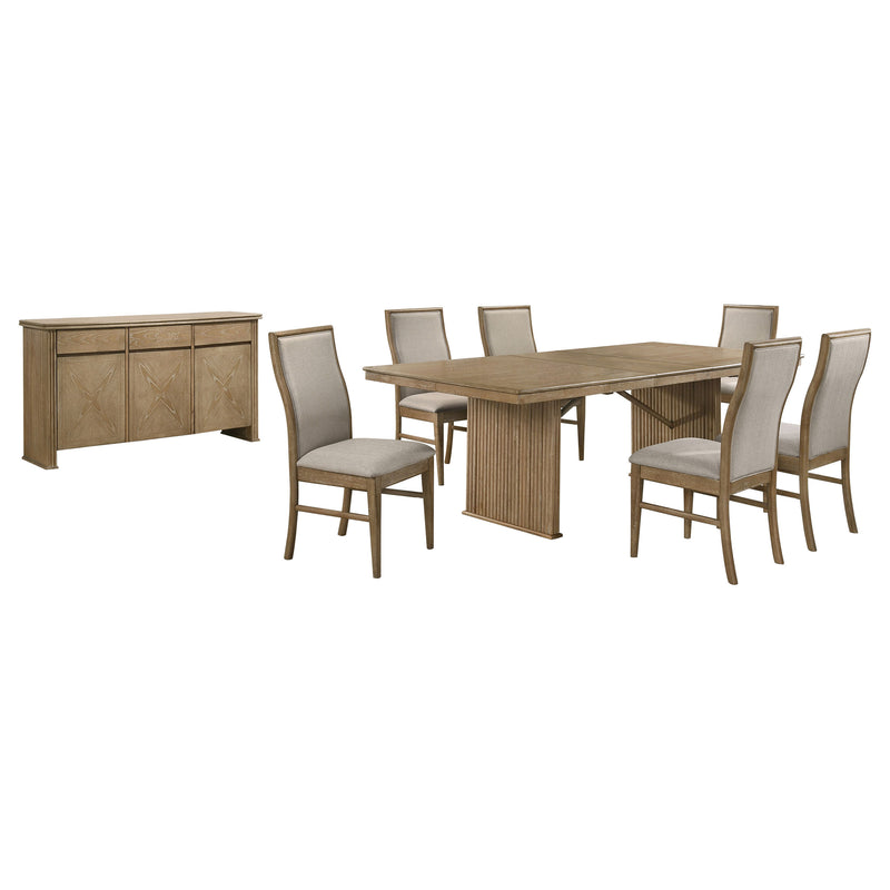 Adina Dining Set - Furniture City (CA)l