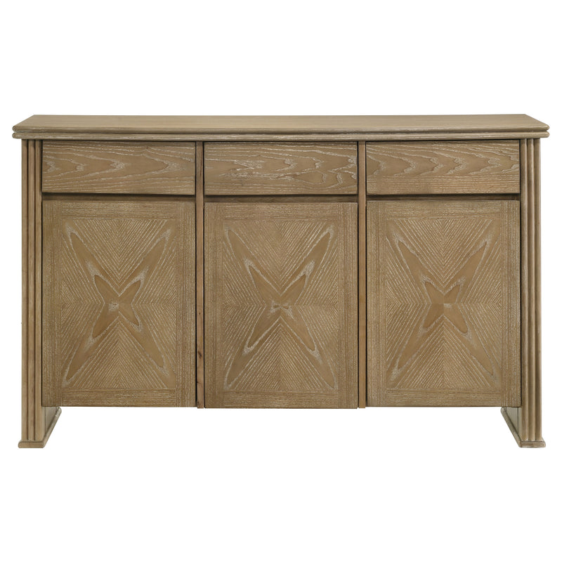Adina Dining Set - Furniture City (CA)l