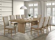 Adina Dining Set - Furniture City (CA)l