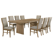 Adina Dining Set - Furniture City (CA)l