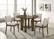 Ottowa Dining Set - Furniture City (CA)l