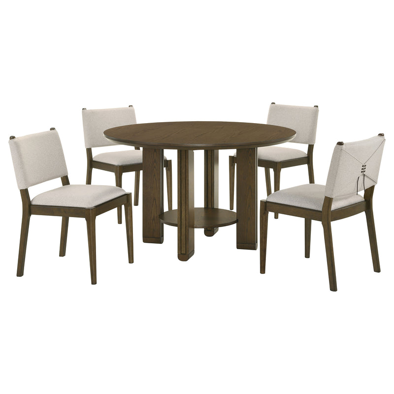 Ottowa Dining Set - Furniture City (CA)l