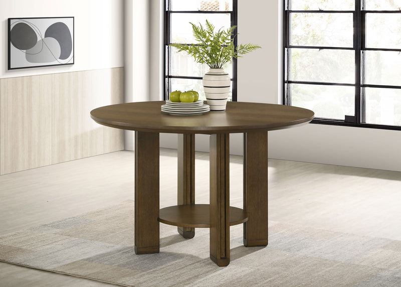 Ottowa Dining Table - Furniture City (CA)l