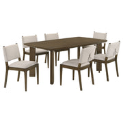 Ottowa Dining Set - Furniture City (CA)l