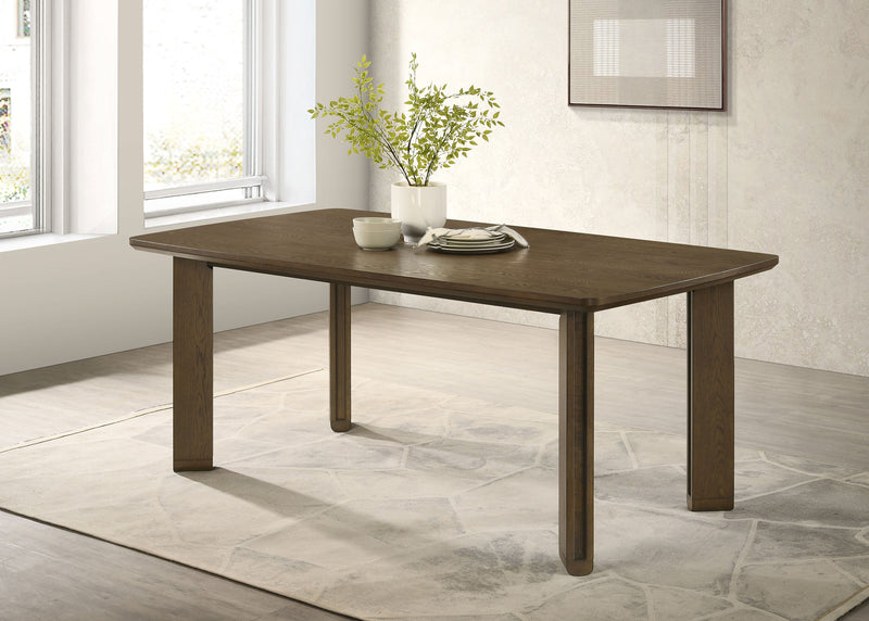Ottowa Dining Table - Furniture City (CA)l