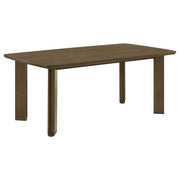 Ottowa Dining Table - Furniture City (CA)l