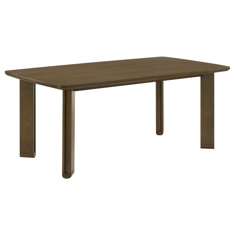 Ottowa Dining Table - Furniture City (CA)l