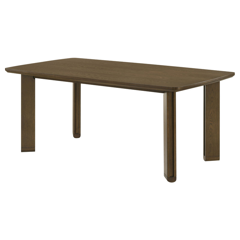 Ottowa Dining Table - Furniture City (CA)l