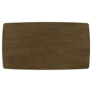 Ottowa Dining Table - Furniture City (CA)l