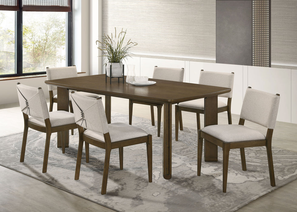 Ottowa Dining Tables Round
