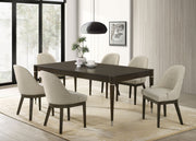 Reseda Dining Set - Furniture City (CA)l