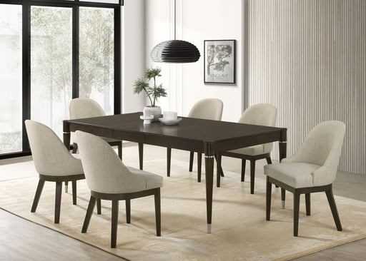 Reseda Dining Set - Furniture City (CA)l
