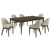 Reseda Dining Set - Furniture City (CA)l