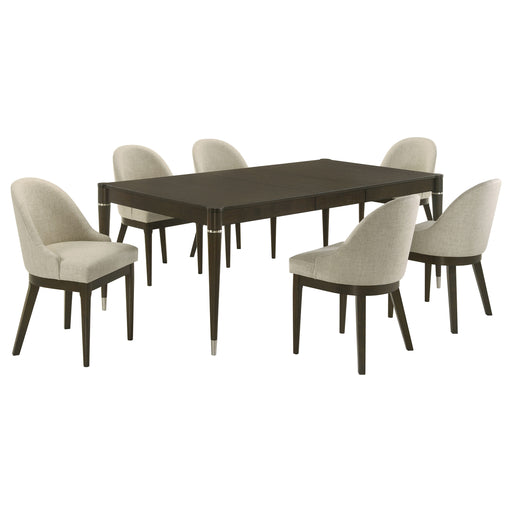 Reseda Dining Set - Furniture City (CA)l