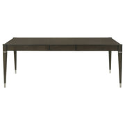 Reseda Dining Set - Furniture City (CA)l