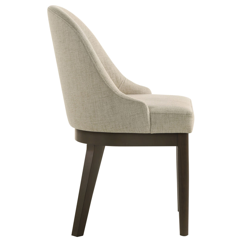 Reseda Dining Set - Furniture City (CA)l