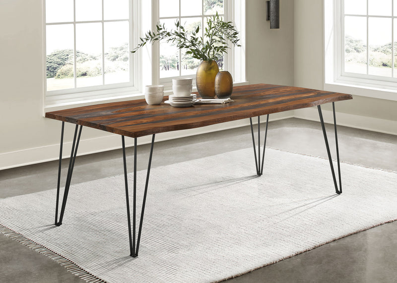 Neve Dining Table - Furniture City (CA)l