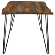Neve Dining Table - Furniture City (CA)l
