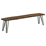 Neve Dining Bench - Furniture City (CA)l