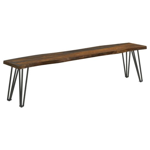 Neve Dining Bench - Furniture City (CA)l