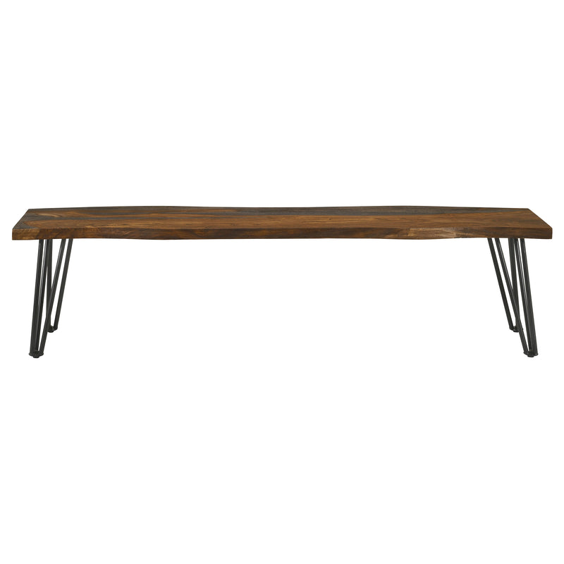 Neve Dining Bench - Furniture City (CA)l